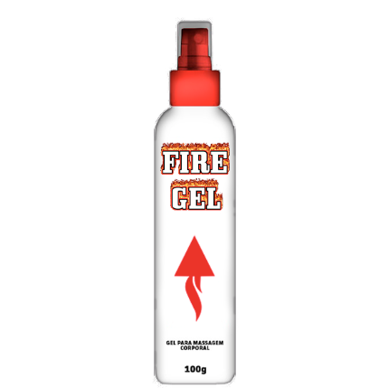 fire gel